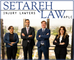 Setareh Law, APLC (Fresno, California)