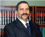 Mr. Seth B. Weinshenker (Concord, North Carolina)