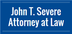 John Thomas Severe (Stillwater, Oklahoma)