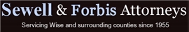 Christopher N. Forbis (Decatur, Texas)