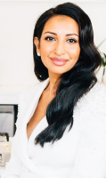 Laura M. Brower (Century City, California)
