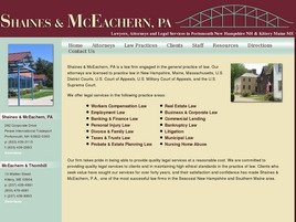 Paul McEachern (Portsmouth, New Hampshire)