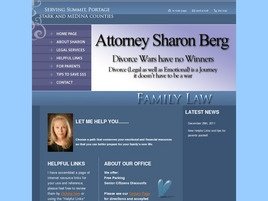 Sharon Berg (Akron, Ohio)