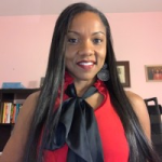 Shauna Alicia Rhodes (Owings Mills, Maryland)