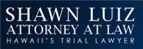 Dr. Shawn A. Luiz (Honolulu, Hawaii)