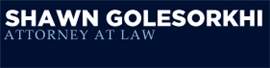 Shawn Golesorkhi (Costa Mesa, California)