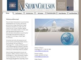 Mr. William Henry Shawn (Washington, District of Columbia)