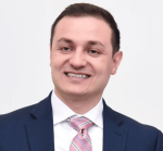 Beniamir Shehu (Waterbury, Connecticut)