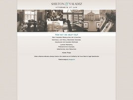Mr. Robert A. Valadez (San Antonio, Texas)