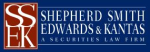 Mr. William S. Shepherd, Jr. (Houston, Texas)
