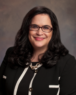 Ms. Sherri Marie Stinson (Palm Harbor, Florida)