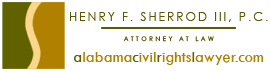 Mr. Henry Floyd Sherrod III (Florence, Alabama)
