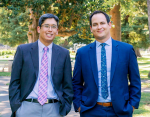 Justin P. Rodriguez (Elk Grove, California)