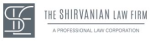 Shirvanian Law Firm (Sacramento, California)