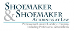 Paul Frederick Shoemaker (Bloomington, Minnesota)