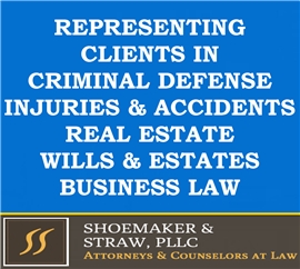 Jason Glenn Shoemaker (Lynchburg, Virginia)