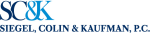 Siegel, Colin & Kaufman, P.C. (Westport, Connecticut)