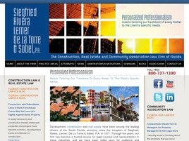 Steven Michael Siegfried (Coral Gables, Florida)
