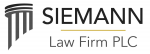 Gregory J. Siemann (Carroll, Iowa)