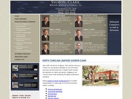 Mr. Robert Jason White (Hickory, North Carolina)