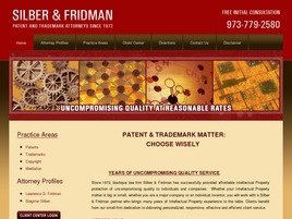 Lawrence Gregory Fridman (Clifton, New Jersey)