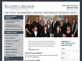 Meyer E Silver (Ardmore, Pennsylvania)