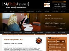 Dean Ian Weitzman (Philadelphia, Pennsylvania)