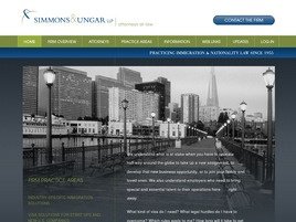 Michael Keith Ungar (San Francisco, California)