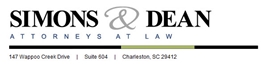 Keating L. Simons III (Charleston, South Carolina)