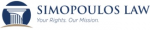 Mr. Nicholas F. Simopoulos (Richmond, Virginia)