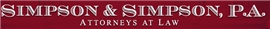 Clay Eliot Simpson (Searcy, Arkansas)
