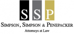 Mr. Ross M. Simpson (Bridgeport, Texas)