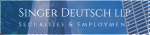 Singer Deutsch LLP (Los Angeles, California)