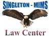 Ryan Edward Singleton (Lexington, Kentucky)