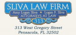Amy Logan Sliva (Pensacola, Florida)
