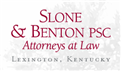 Michael Coleman Slone (Lexington, Kentucky)