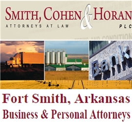 Don Allen Smith (Fort Smith, Arkansas)