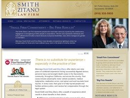 David E. Smith (Sacramento, California)
