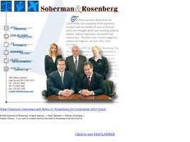 Alan Ronald Soberman (Lake Success, New York)