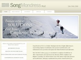 M Ellen Mondress (Seattle, Washington)
