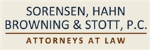John K. Sorensen (Scottsbluff, Nebraska)