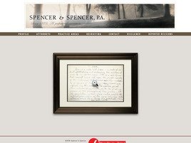 William C. Spencer (Rock Hill, South Carolina)
