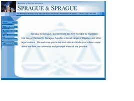 Richard Aurel Sprague (Lancaster, Pennsylvania)