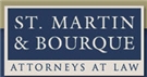 Christopher John St Martin (Houma, Louisiana)