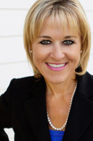 Ms. Stacey Holley Valdez (Houston, Texas)
