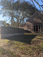 Andrew P Texada (Alexandria, Louisiana)