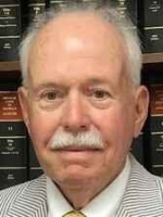 Edward Stalnaker (Augusta, Georgia)