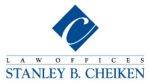 Stanley Bruce Cheiken (Yardley, Pennsylvania)