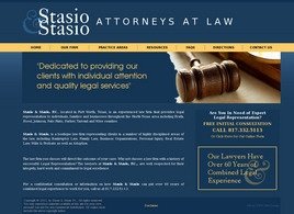 Mr. Stephen M. Stasio (Fort Worth, Texas)