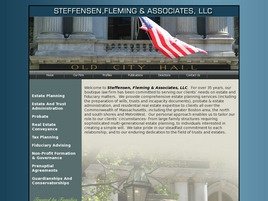 Jennifer Takacs Fleming (Boston, Massachusetts)